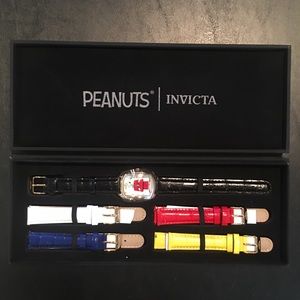 Invicta Baby Lupah Watch